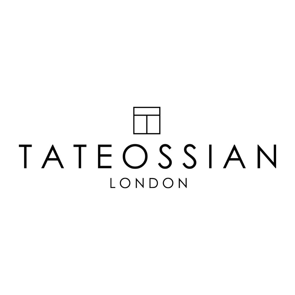 Tateossian Logo