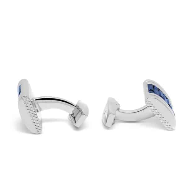 2BELGRAVIA CUFFLINKS