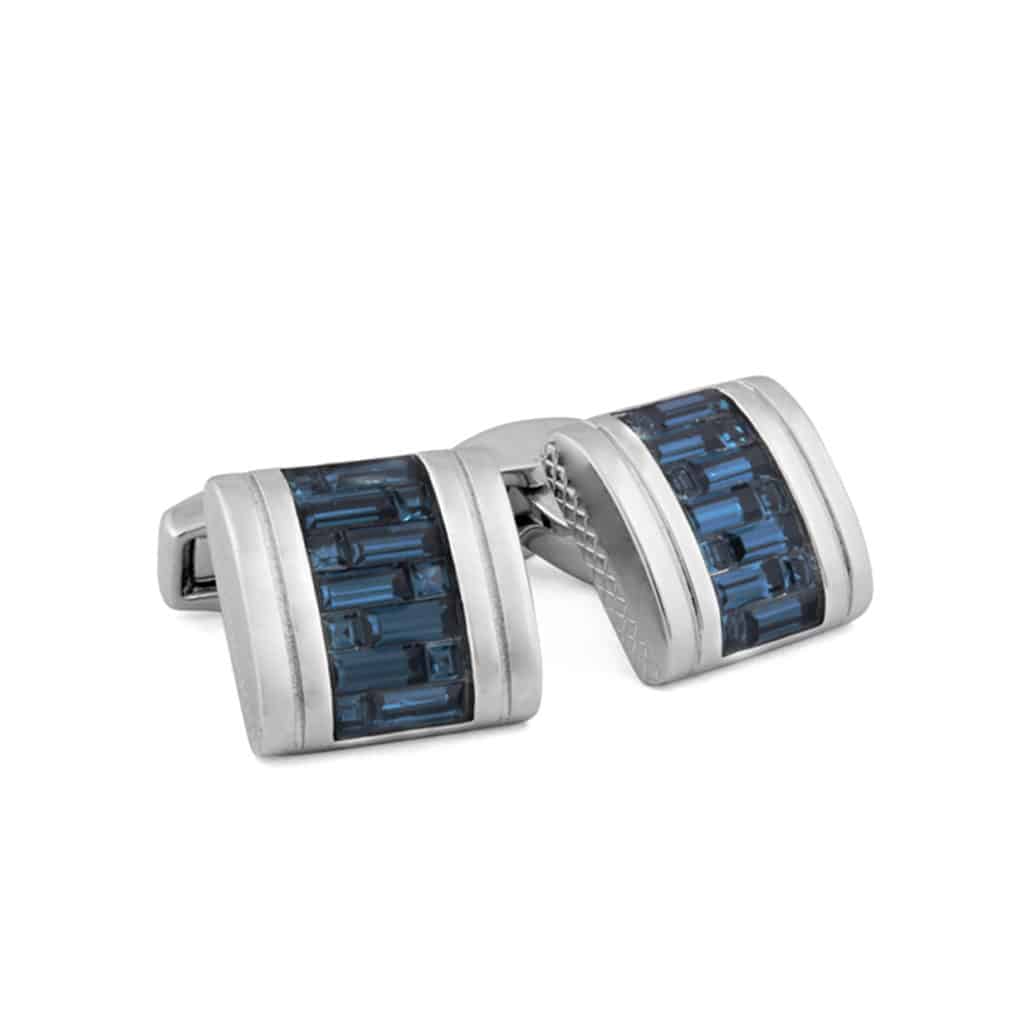 BELGRAVIA CUFFLINKS