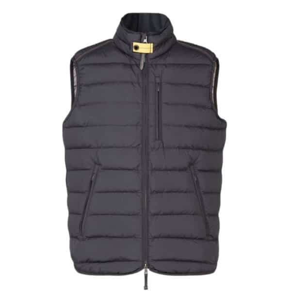 PARAJUMPERS PERFECT GILET NINE IRON