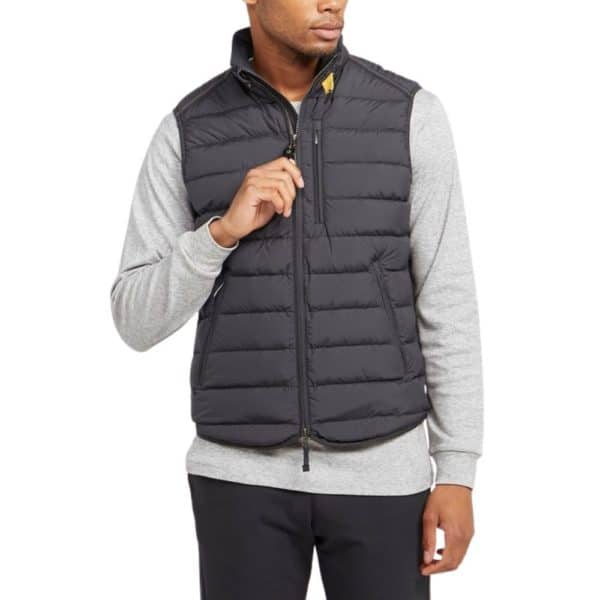 PARAJUMPERS PERFECT GILET NINE IRON1