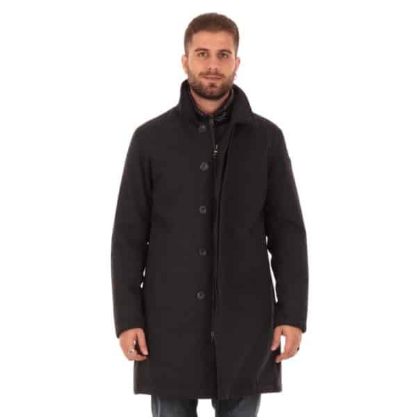 Colmar Raincoat Main