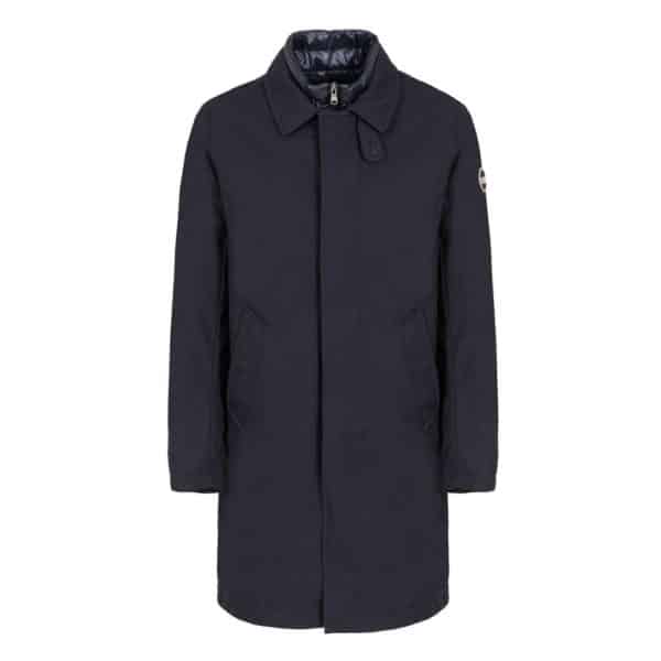 Colmar Raincoat front