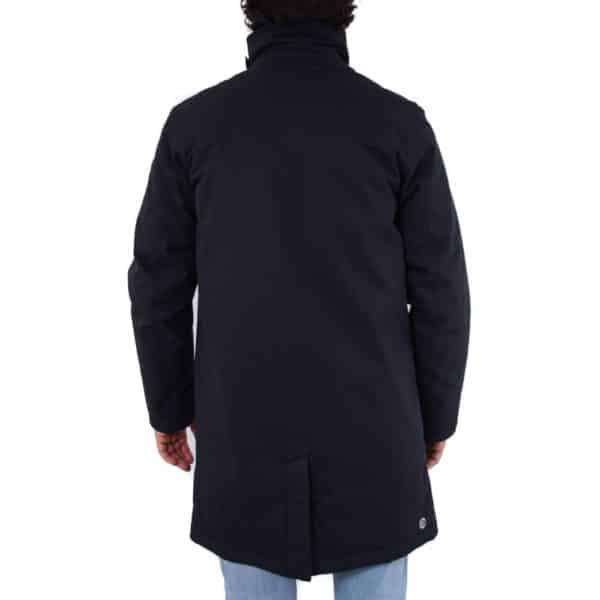 Colmar coat back