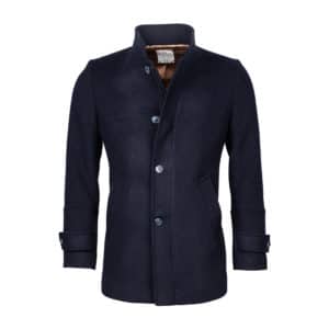 Giordano COAT BRIAN navy