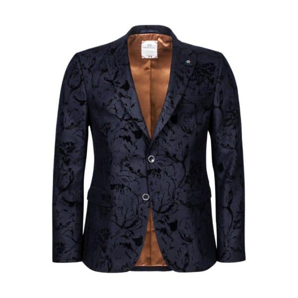 Giordano dress blazer navy