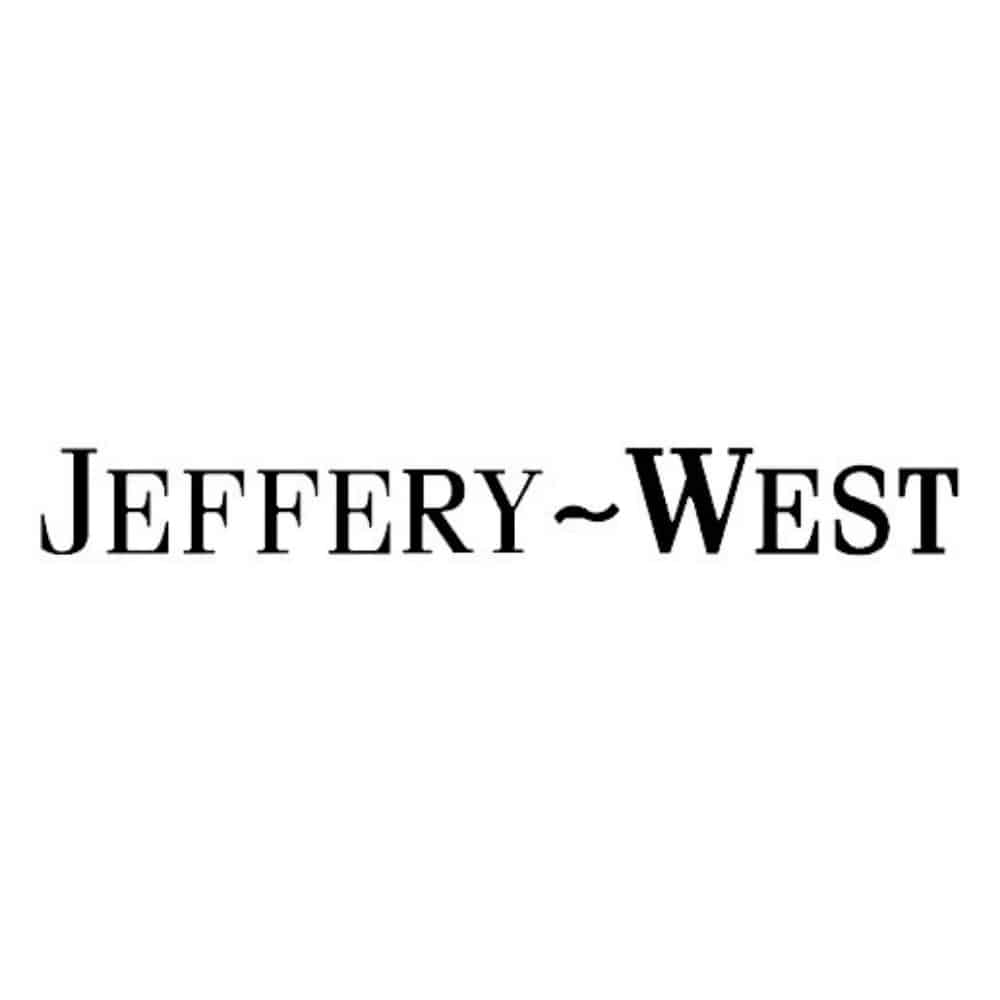 Jeffery West Logo