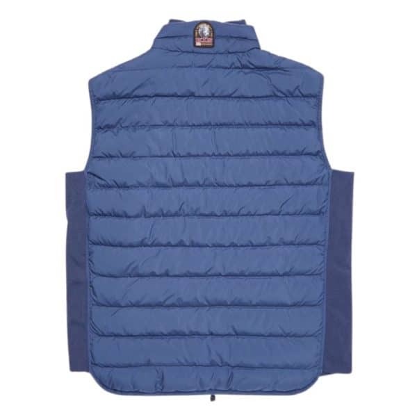 PARAJUMPERS PERFECT GILET SARGASSO SEA1