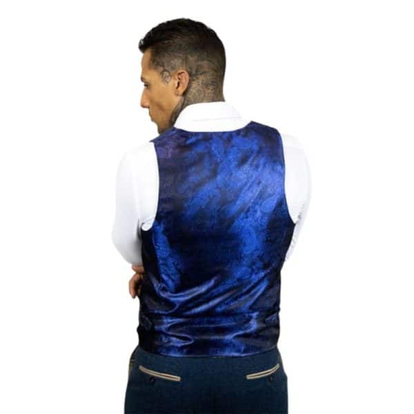 mdarcy dion vest back