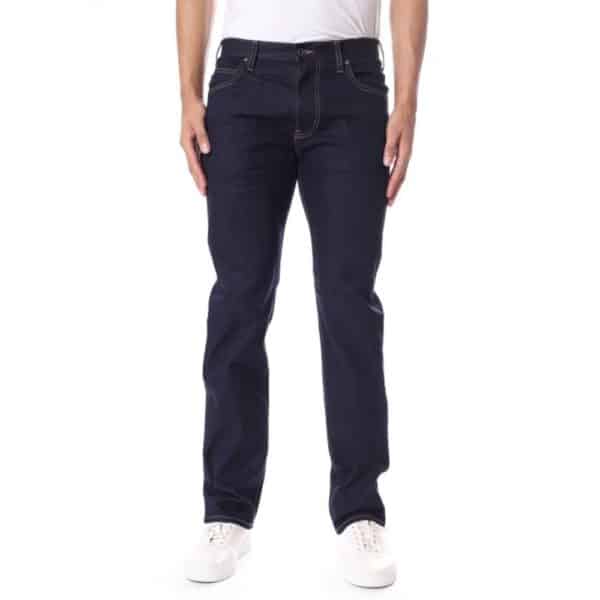 EMPORIO ARMANI DARK DENIM 1