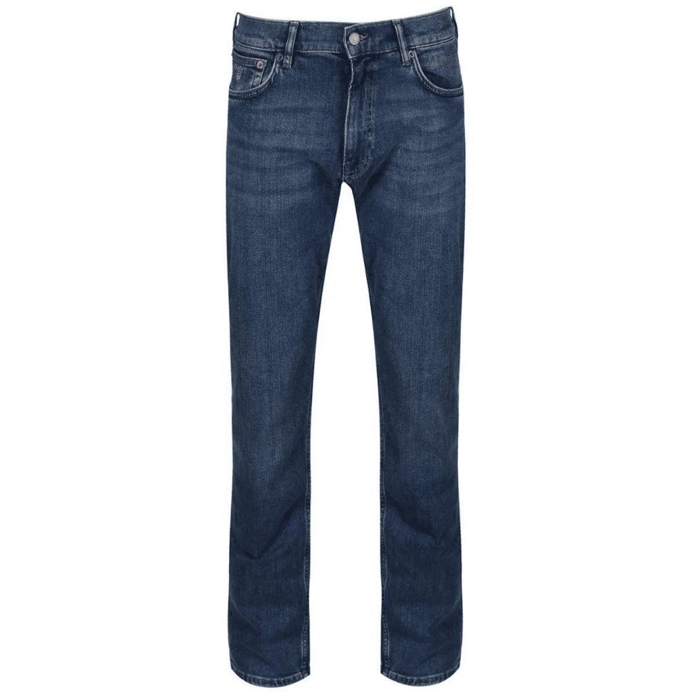 GANT DENIM REGULAR