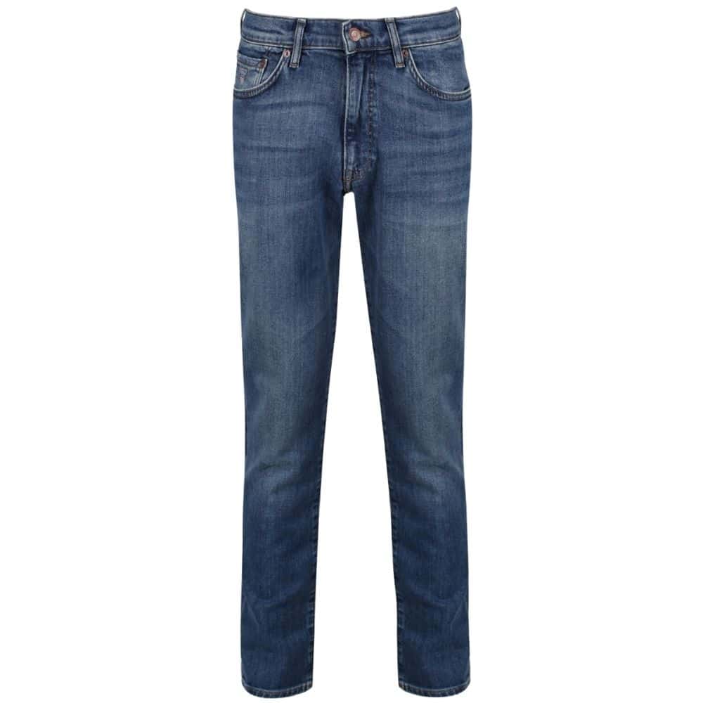 GANT SLIM DENIM