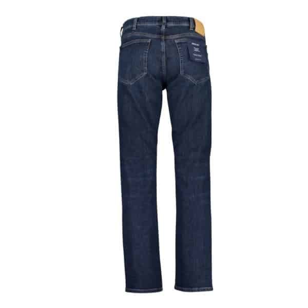 Gant regular fit blue jeans 3