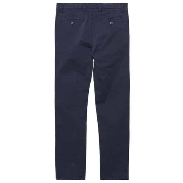 Gant slim chino comfort navy 1