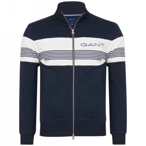 Gant zip 1