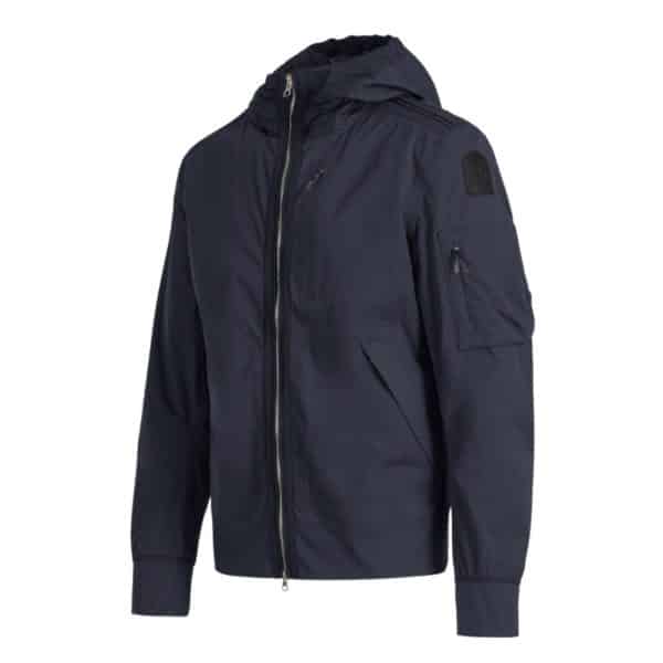 PARAJUMPERS YAKUMO LIGHTWEIGHT JACKET BLUEBLACK1