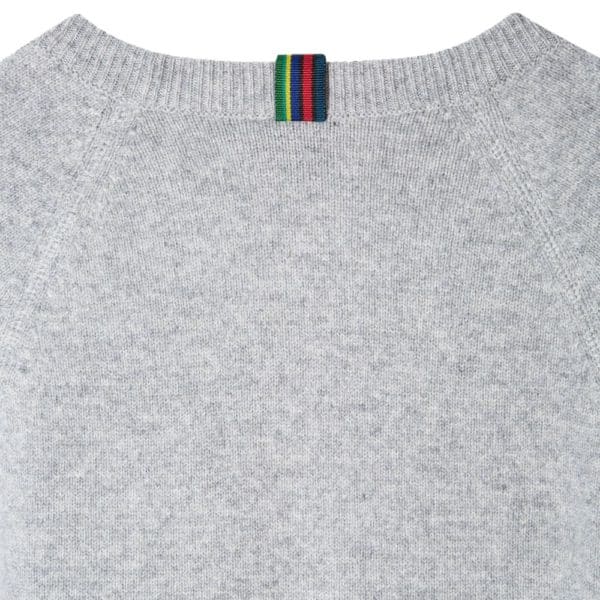 PAUL SMITH CREWNECK MERINO WOOL 1