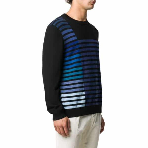 PAUL SMITH MENS CREW NECK 2