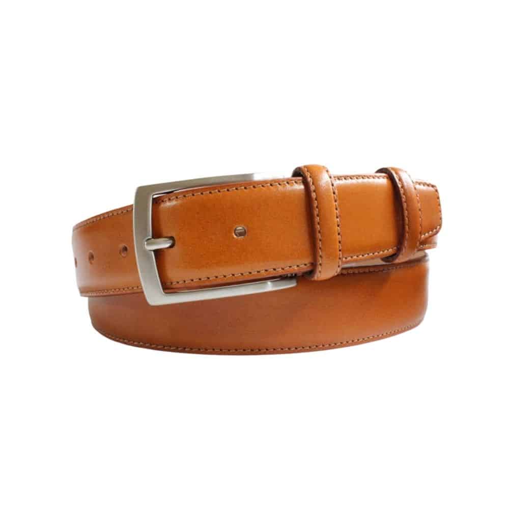 ROBERT CHARLES TAN BELT