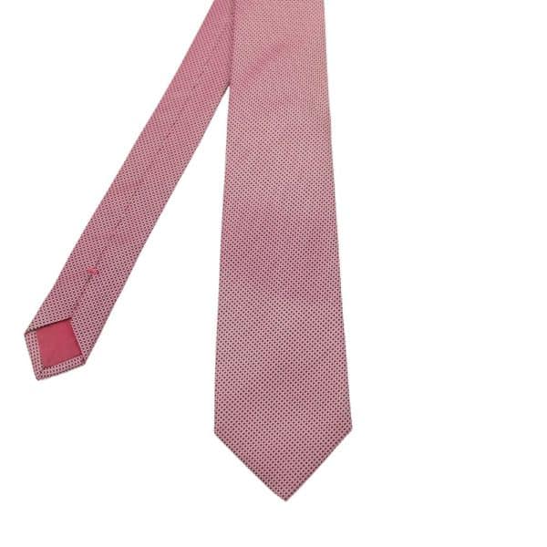 Boss Tie Jacquard 1