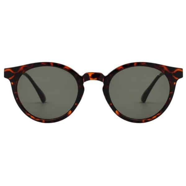 EAZY MT8297 DEMI TORTOISE FRONT