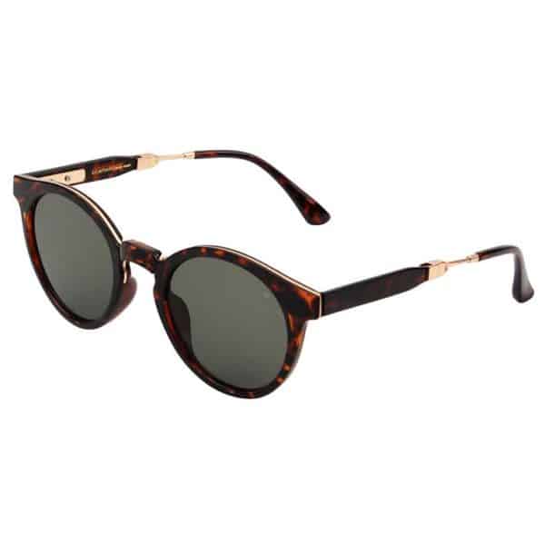 EAZY MT8297 DEMI TORTOISE SIDE