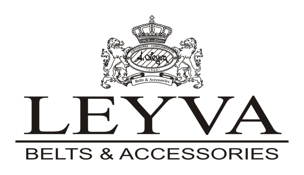 Leyva Logo