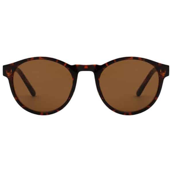 Warwicks Tortoiseshell Demi Sunglasses