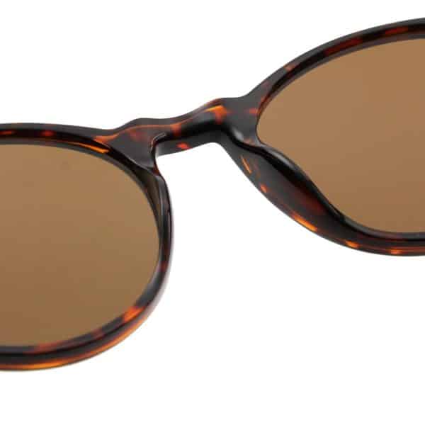 Warwicks Tortoiseshell Demi Sunglasses - Image 3