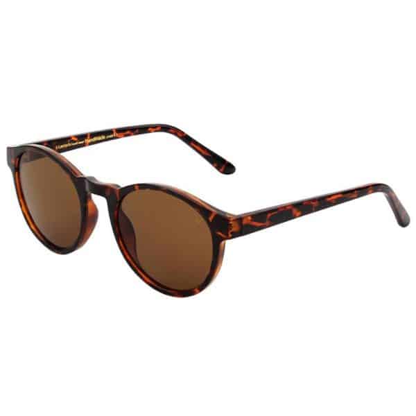 Warwicks Tortoiseshell Demi Sunglasses - Image 2