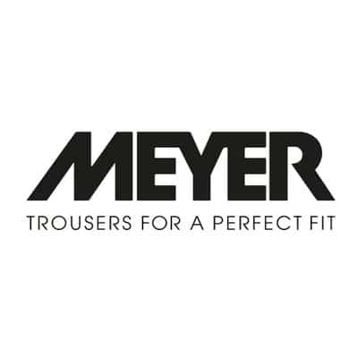 Meyer Logo