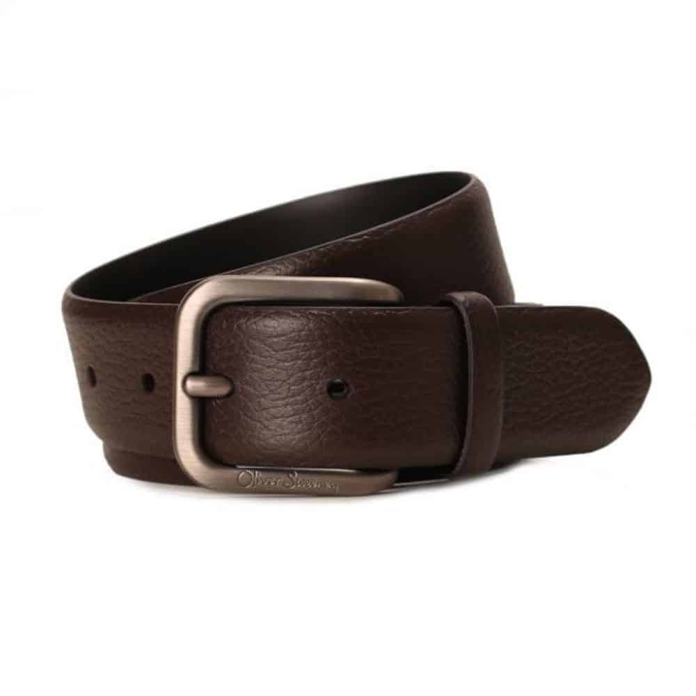 OLIVER SWEENEY VICOPISANO BROWN BELT