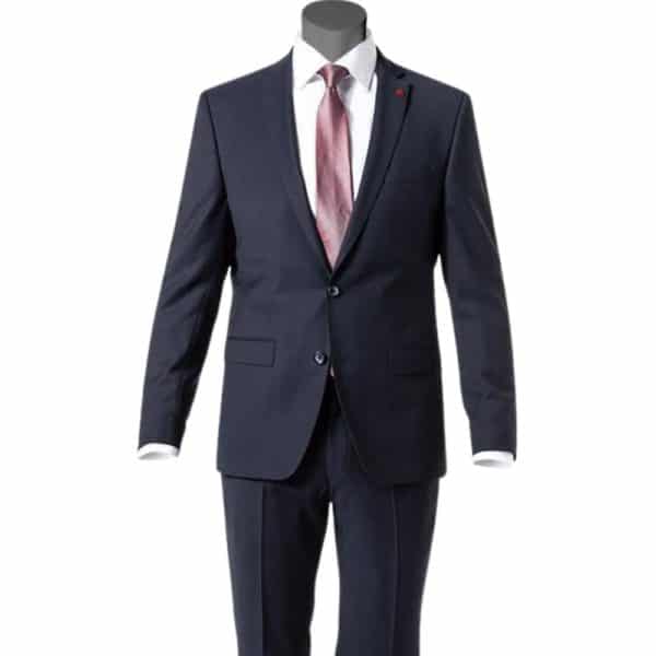 ROY ROBSON SLIM FIT SUIT NAVY