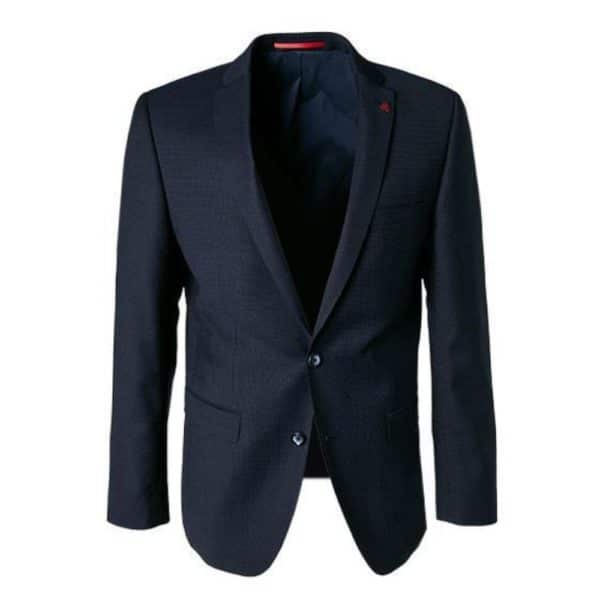 ROY ROBSON SLIM FIT SUIT NAVY1