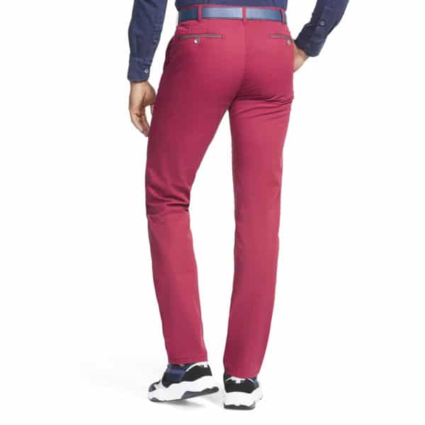 meyer trouser bonn red back