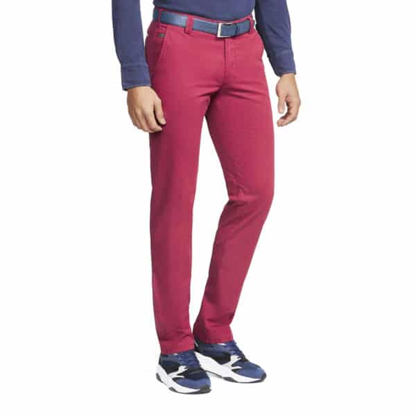 meyer trouser bonn red front