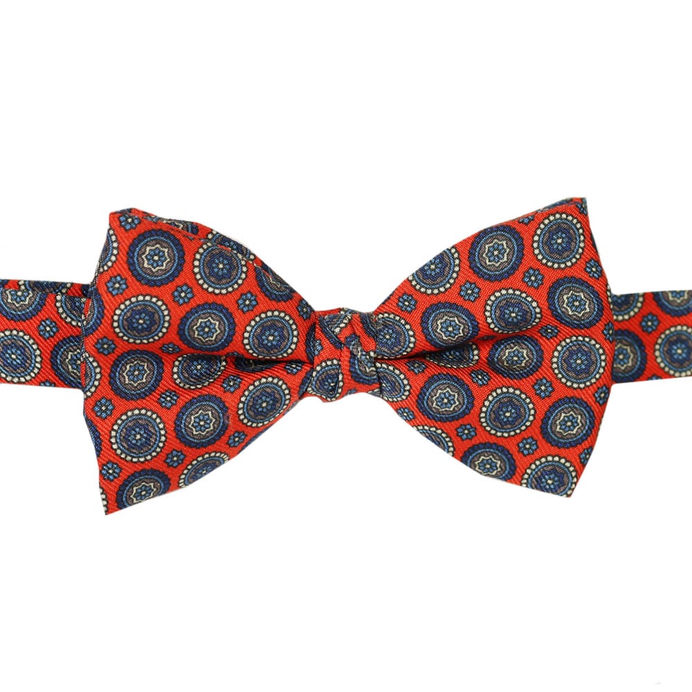 red design2 bow tie warwicks