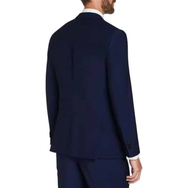 BOSS NAVY SUIT 2