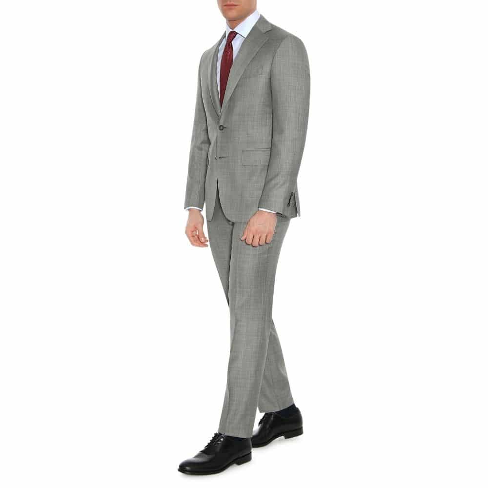 CANALI GREY SUIT