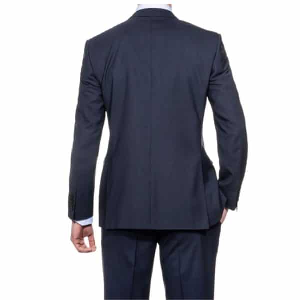 CANALI NAVY IMPECCABLE FULL BACK