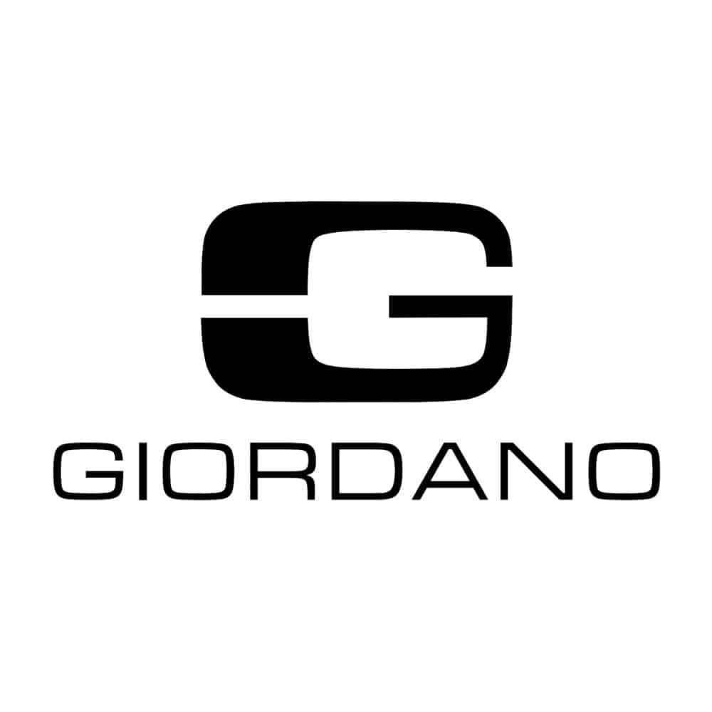 Giordano Logo