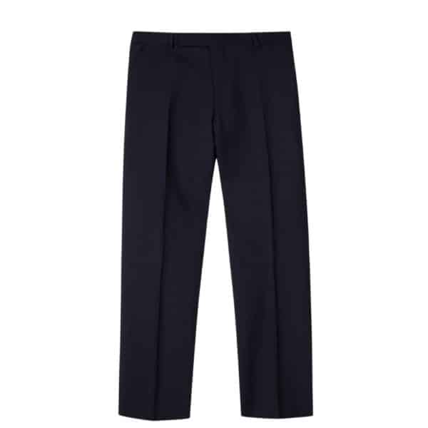 Paul Smith Navy Suit 49 trousers