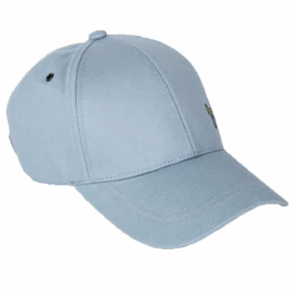 Paul Smoth L Blue Cap front