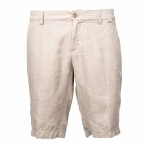 GIORDANO STOCKHOLM LINEN SHORT STONE