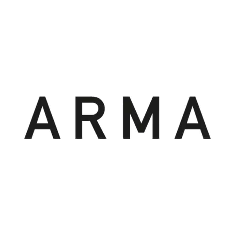 Arma logo