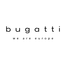 Bugatti logo