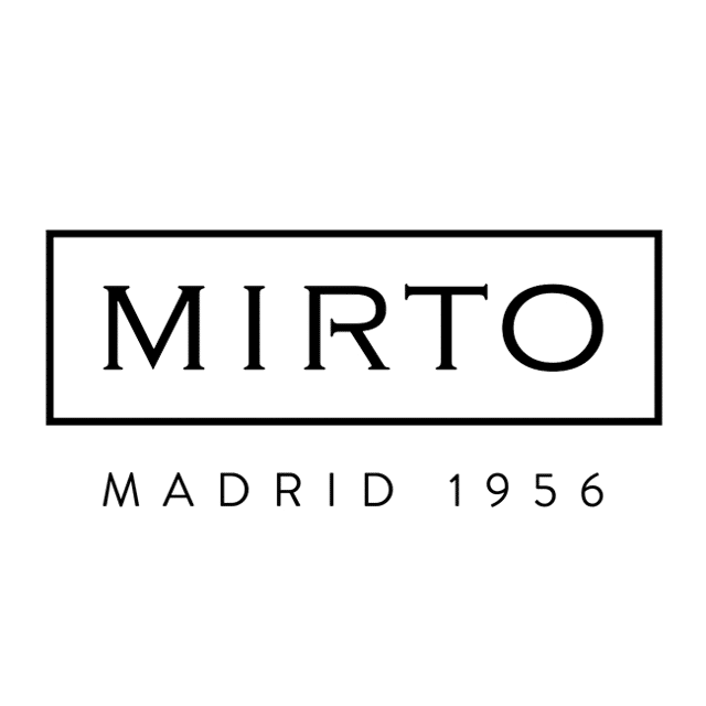 Mirto logo