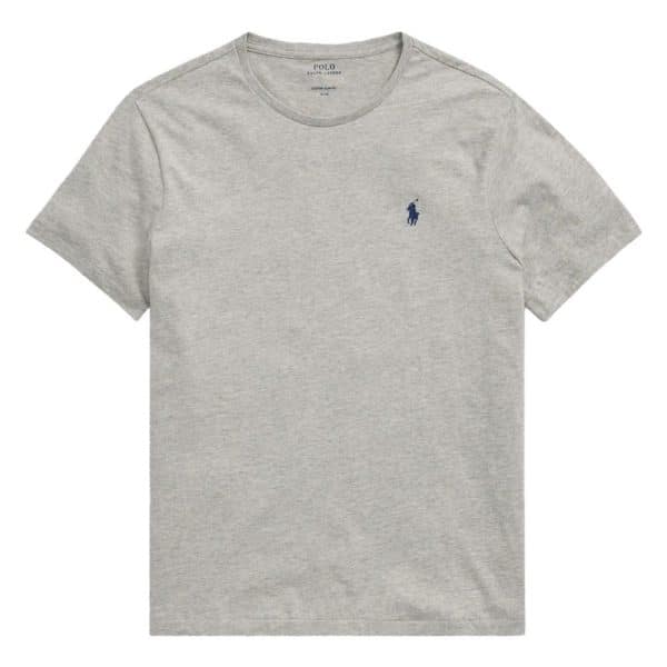 Polo Ralph Lauren T Shirt Grey