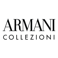 armani collezioni logo