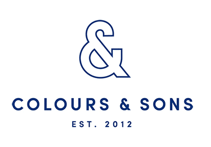 colour logo